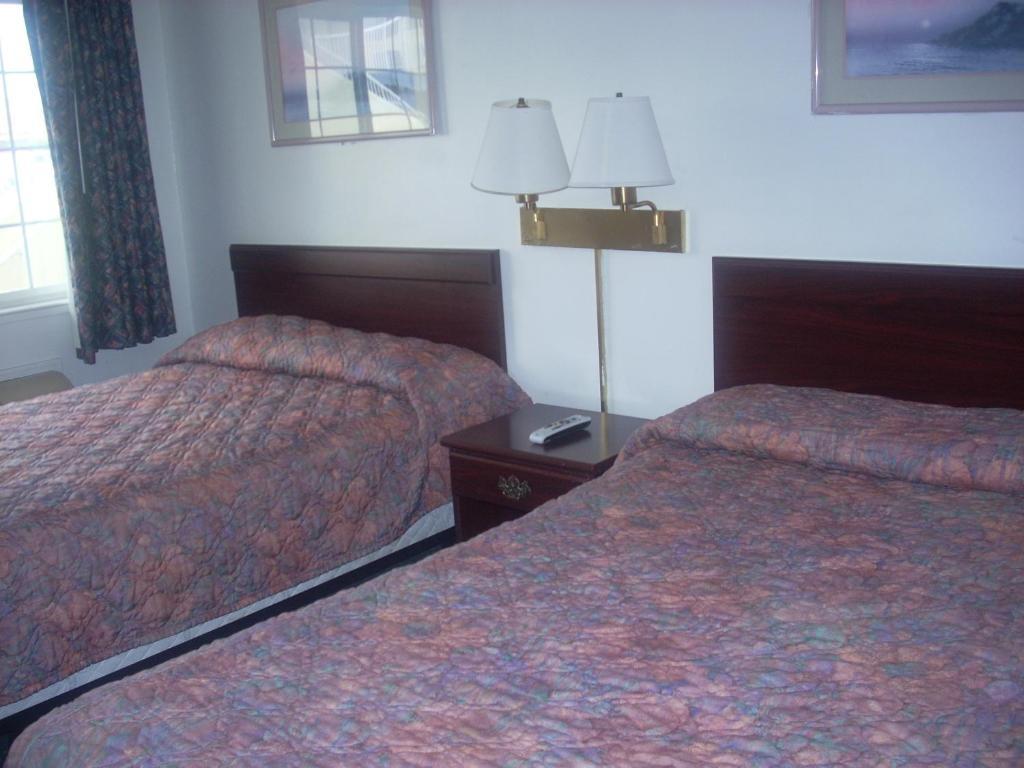 Economy Inn Сісайд Номер фото