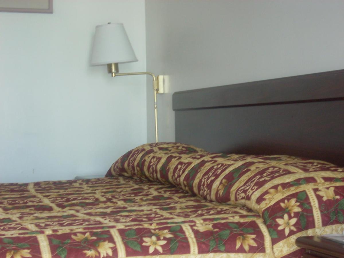 Economy Inn Сісайд Екстер'єр фото